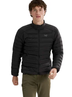 Alpint|Skidkläder | Arc'teryx Ceriu Jacket herr