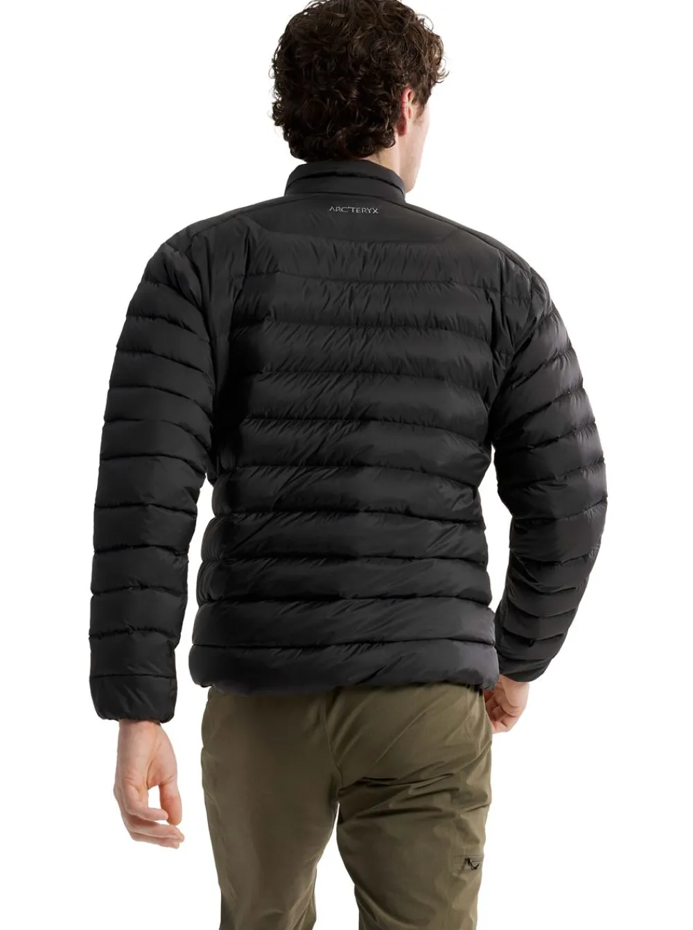 Alpint|Skidkläder | Arc'teryx Ceriu Jacket herr