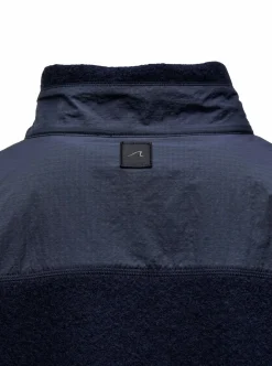 Cesar Equipment Cesano Boiled Wool Jacket Herr