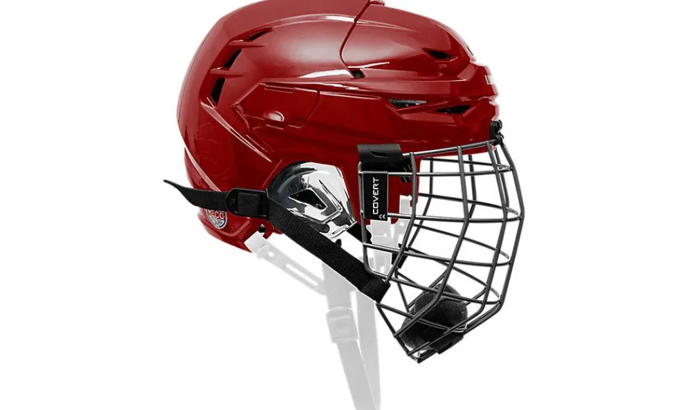 Hot Warrior CF 100 Combo Senior