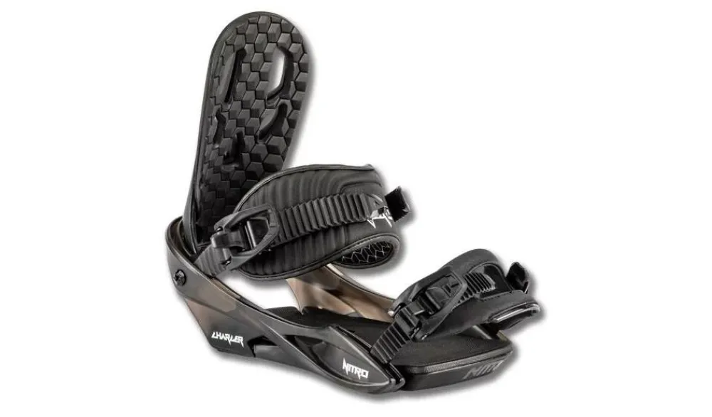 Snowboard | Nitro Charger