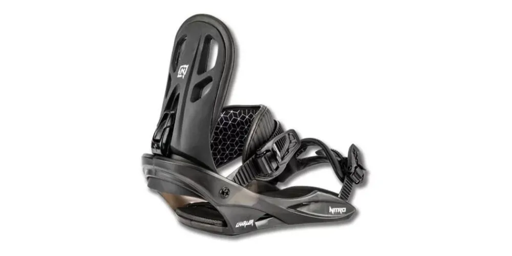 Snowboard | Nitro Charger