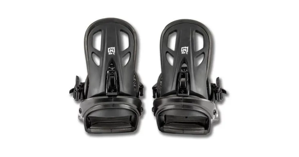Snowboard | Nitro Charger
