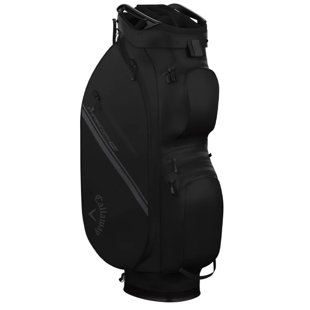 Hot Callaway Chase 14 Dry Cart Bag