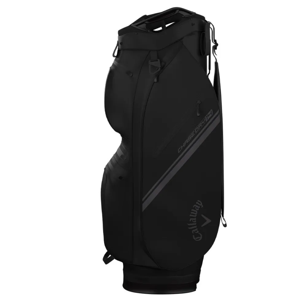 Hot Callaway Chase 14 Dry Cart Bag