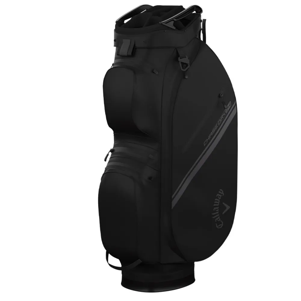 Hot Callaway Chase 14 Dry Cart Bag