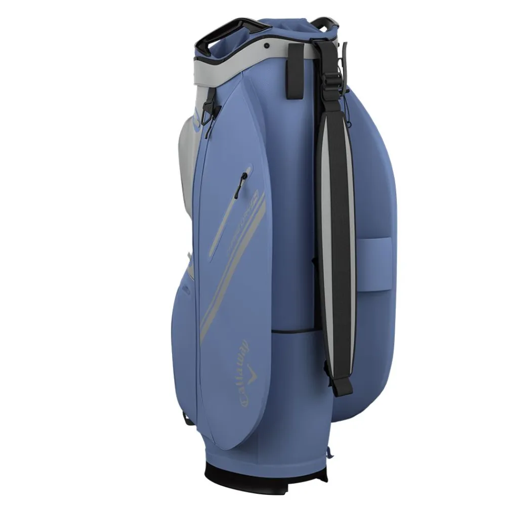 Online Callaway Chase 14 Dry Cart Bag