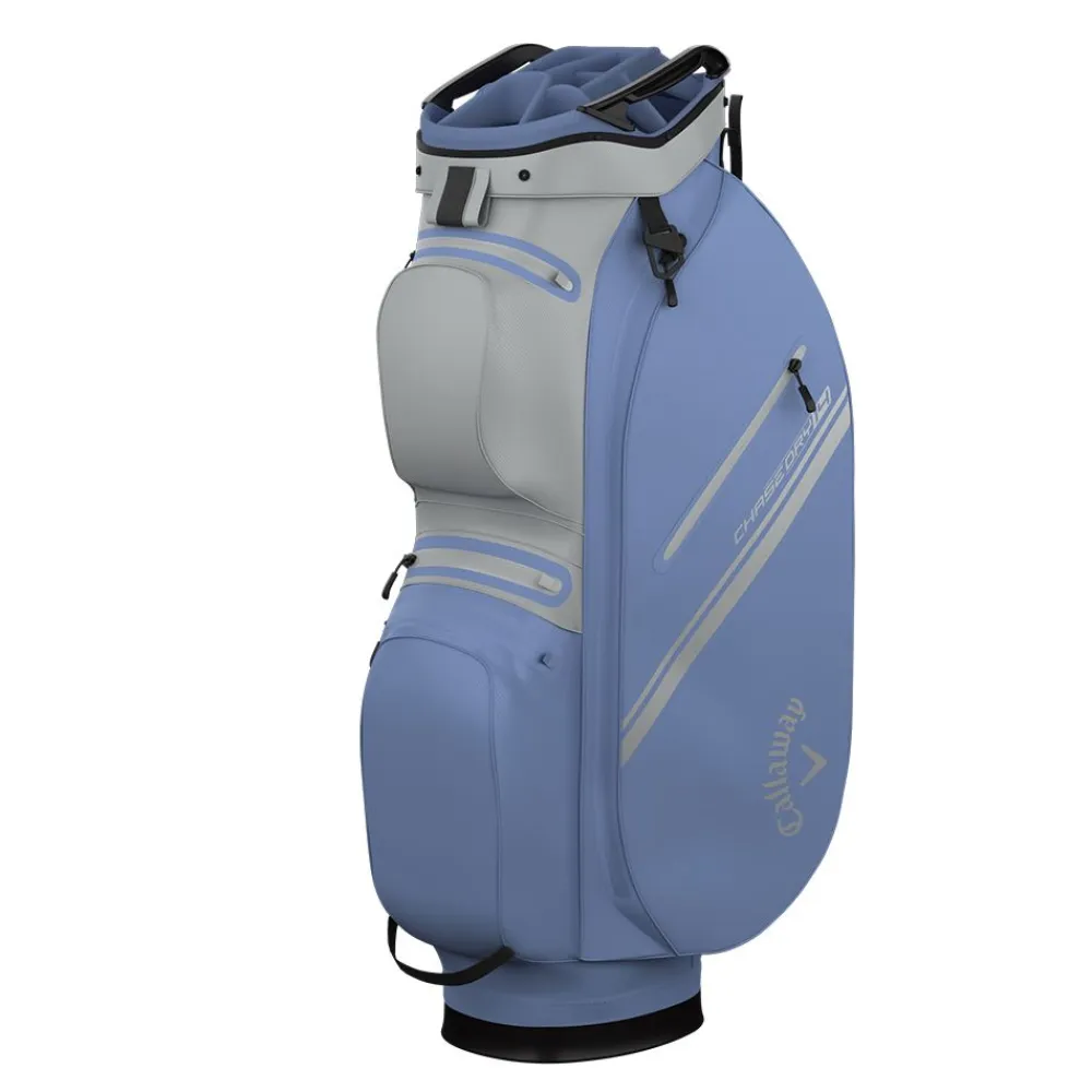 Online Callaway Chase 14 Dry Cart Bag