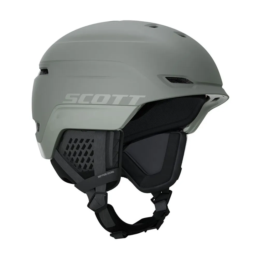 Alpint | Scott Chae 2 Pu