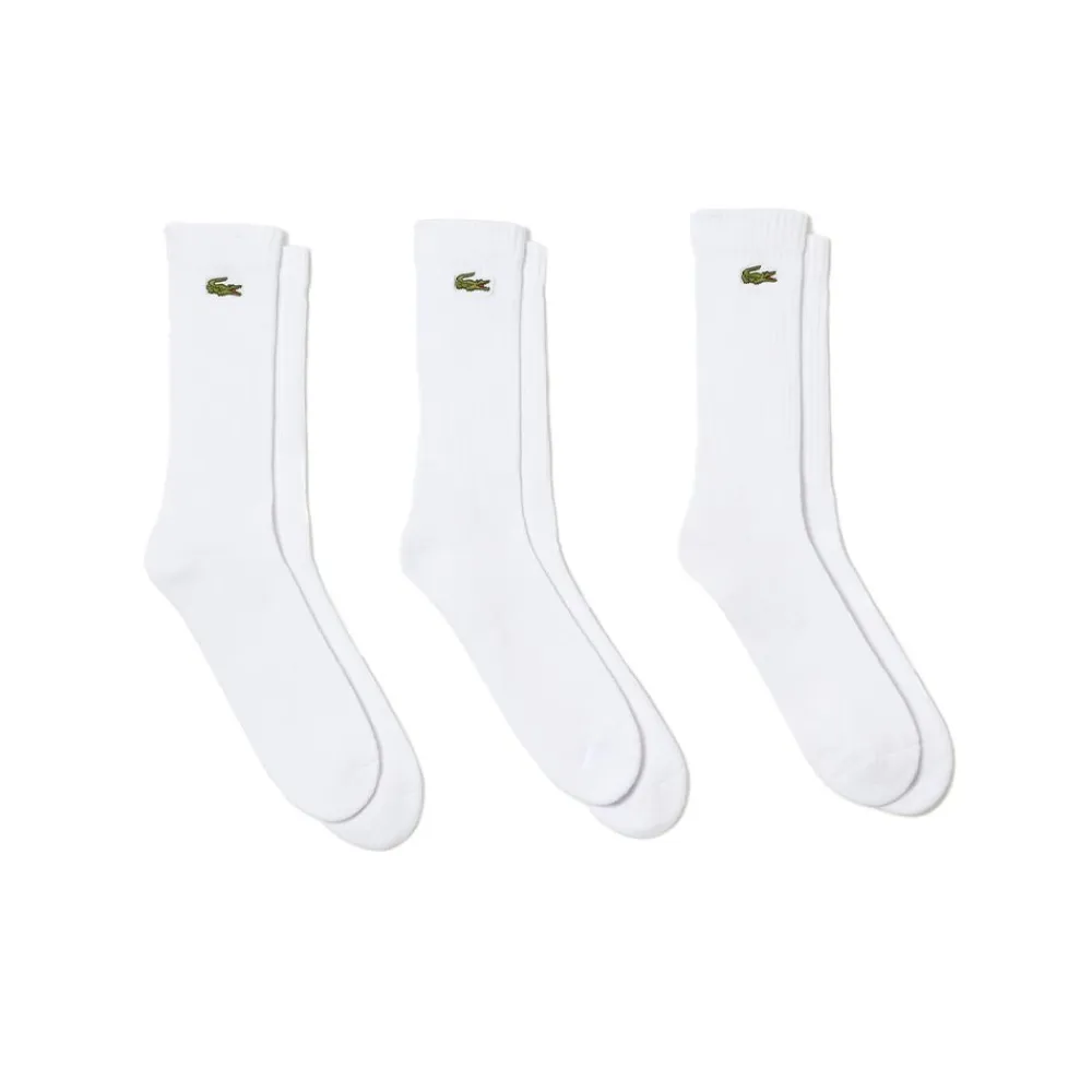 Best Lacoste Chaussettes