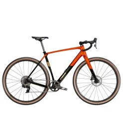 Allt Inom Cykel|Cyklar | Trek Checkpoint 5 A Gen 3