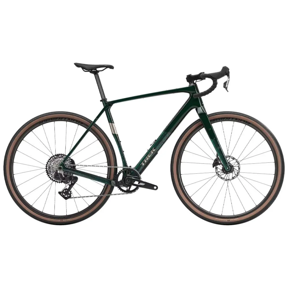 Allt Inom Cykel|Cyklar | Trek Checkpoint 6 AX Gen 3
