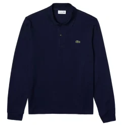 Pikétröjor|Allt Under Överdelar | Lacoste CHEMISE COL BORD-COTES HERR