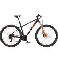Allt Inom Cykel|Cyklar | KTM Chicago 272
