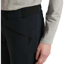 Best Haglöfs Chilly Softshell Pant Dam