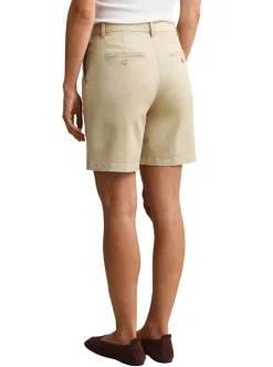 Hot GANT CHINO SHORTS DAM
