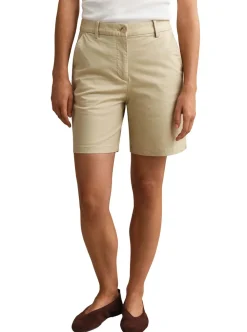 Hot GANT CHINO SHORTS DAM