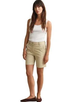 Hot GANT CHINO SHORTS DAM
