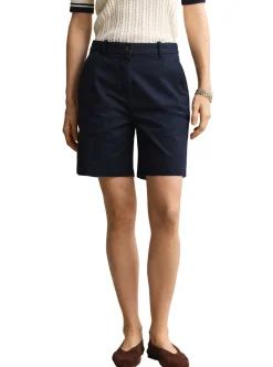 Allt Under Nederdelar|Shorts | GANT CHINO SHORTS DAM
