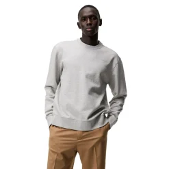 Tröjor|Allt Under Överdelar | J.Lindeberg Chip Crew Neck Sweatshirt Herr