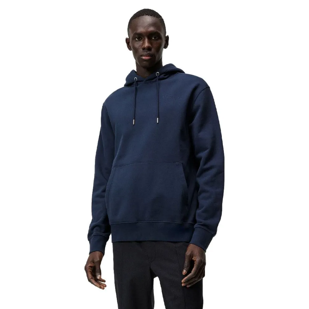 Hoodies|Allt Under Överdelar | J.Lindeberg Chip Hoodie Herr