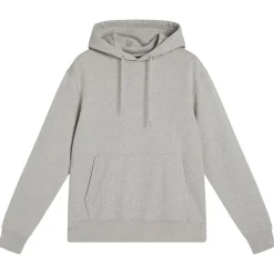 Sale J.Lindeberg Chip Hoodie Herr