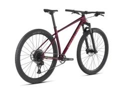 Specialized Chisel HT