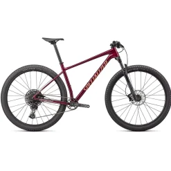 Specialized Chisel HT