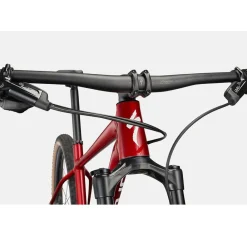 Allt Inom Cykel|Cyklar | Specialized Chise HT Comp