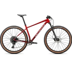 Allt Inom Cykel|Cyklar | Specialized Chise HT Comp