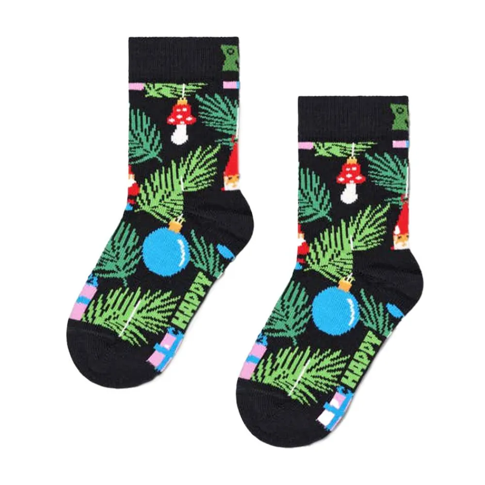 Underkläder | Happy Socks Christmas Tree Decoration Sock Junior