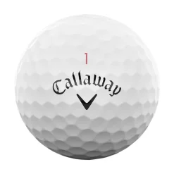 Clearance Callaway Chrome Soft 26