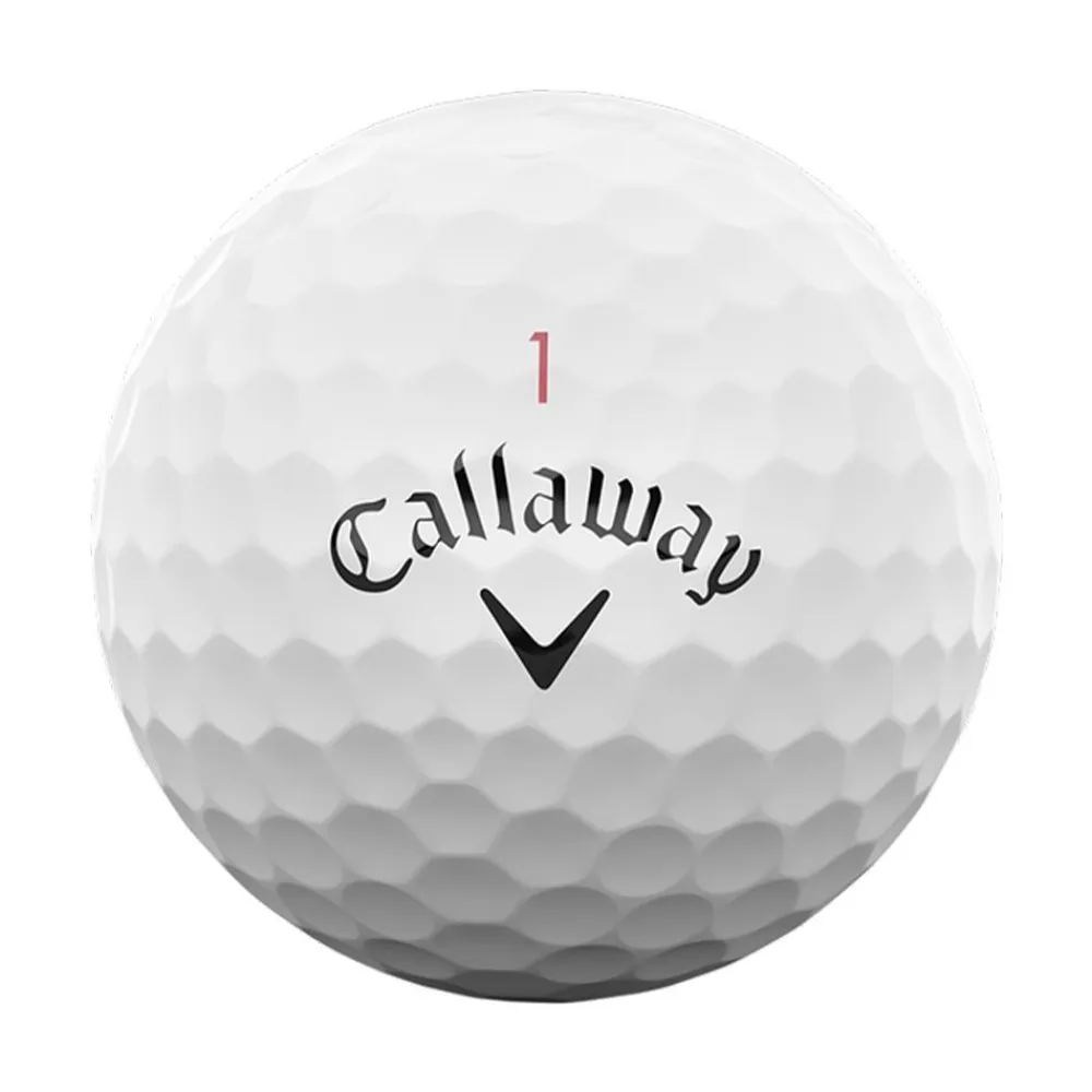 Clearance Callaway Chrome Soft 26