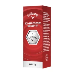 Clearance Callaway Chrome Soft 26
