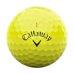 Allt Inom Golf|Golfbollar | Callaway Chrome Soft 24