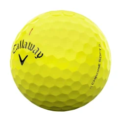 Allt Inom Golf|Golfbollar | Callaway Chrome Soft 24