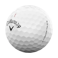Outlet Callaway Chrome Tour 26