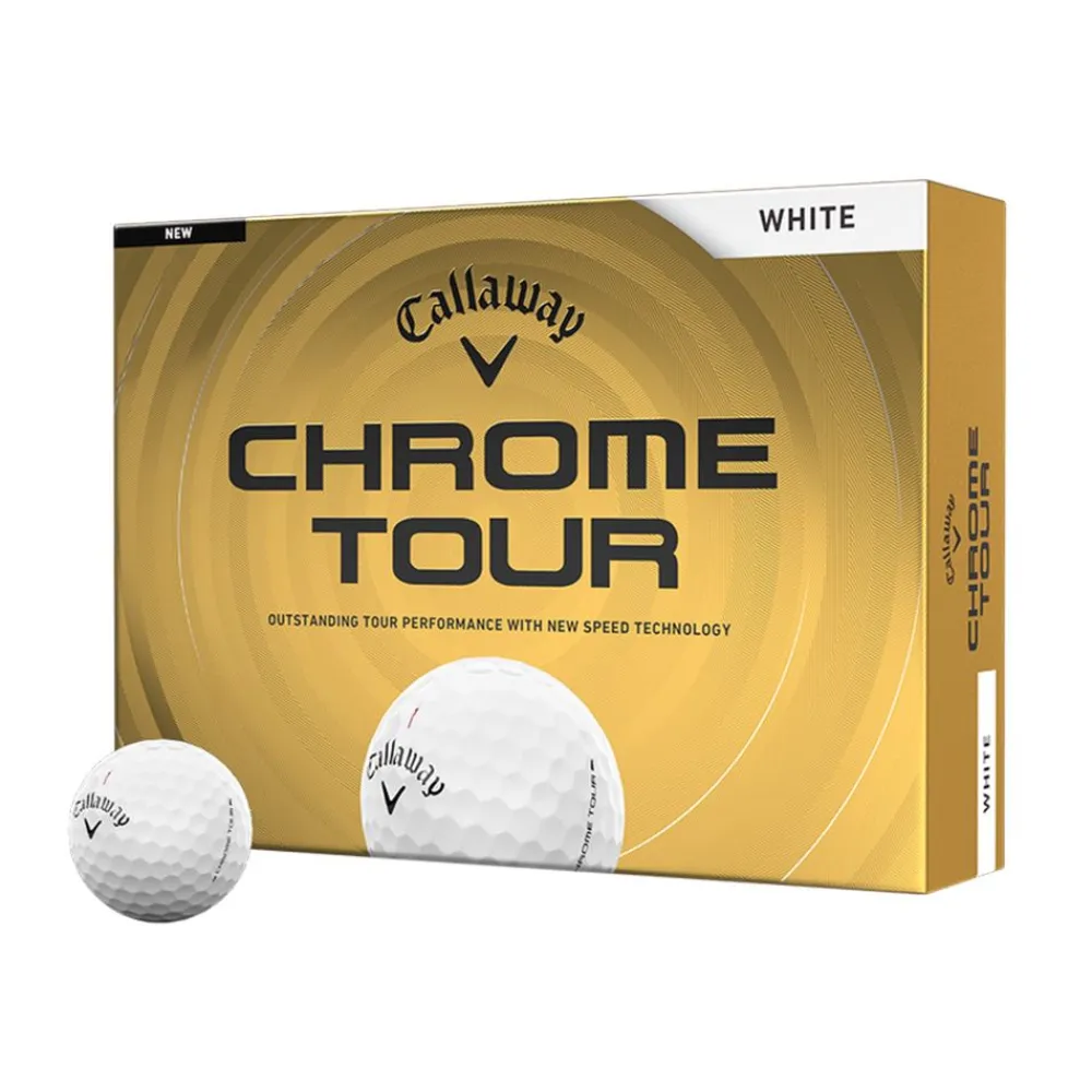 Outlet Callaway Chrome Tour 26