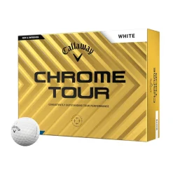 Outlet Callaway Chrome Tour 24