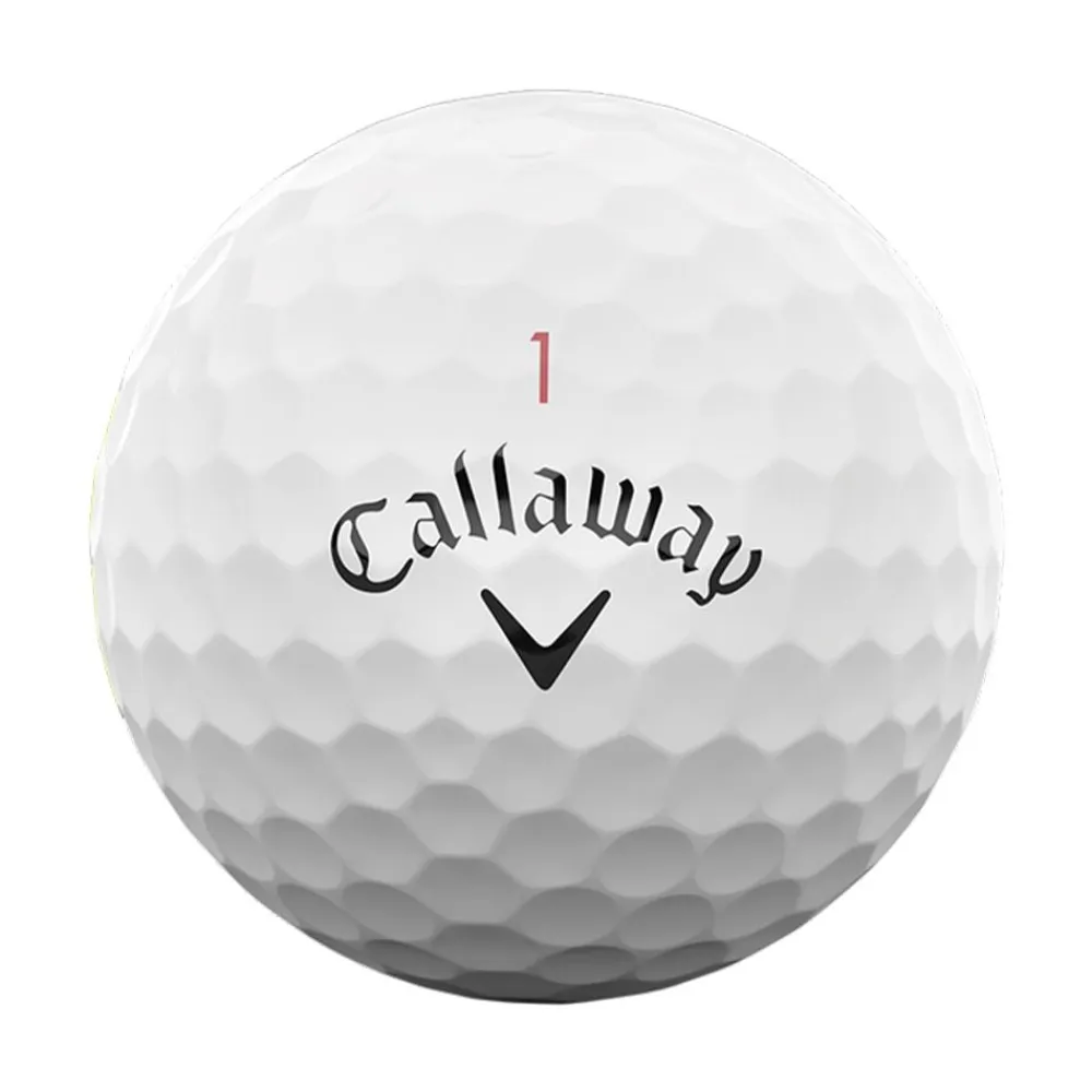 Allt Inom Golf|Golfbollar | Callaway Chrome Tour Triple Diamond