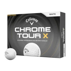 Allt Inom Golf|Golfbollar | Callaway Chrome Tour X 26