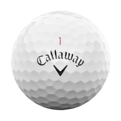 Allt Inom Golf|Golfbollar | Callaway Chrome Tour X 26