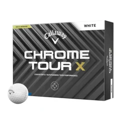 Allt Inom Golf|Golfbollar | Callaway Chrome Tour X 24