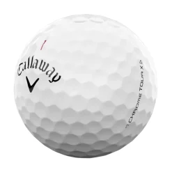 Allt Inom Golf|Golfbollar | Callaway Chrome Tour X 24