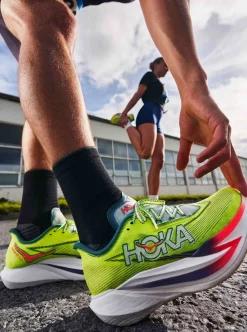 Best HOKA CIELO X1 3.0 HERR