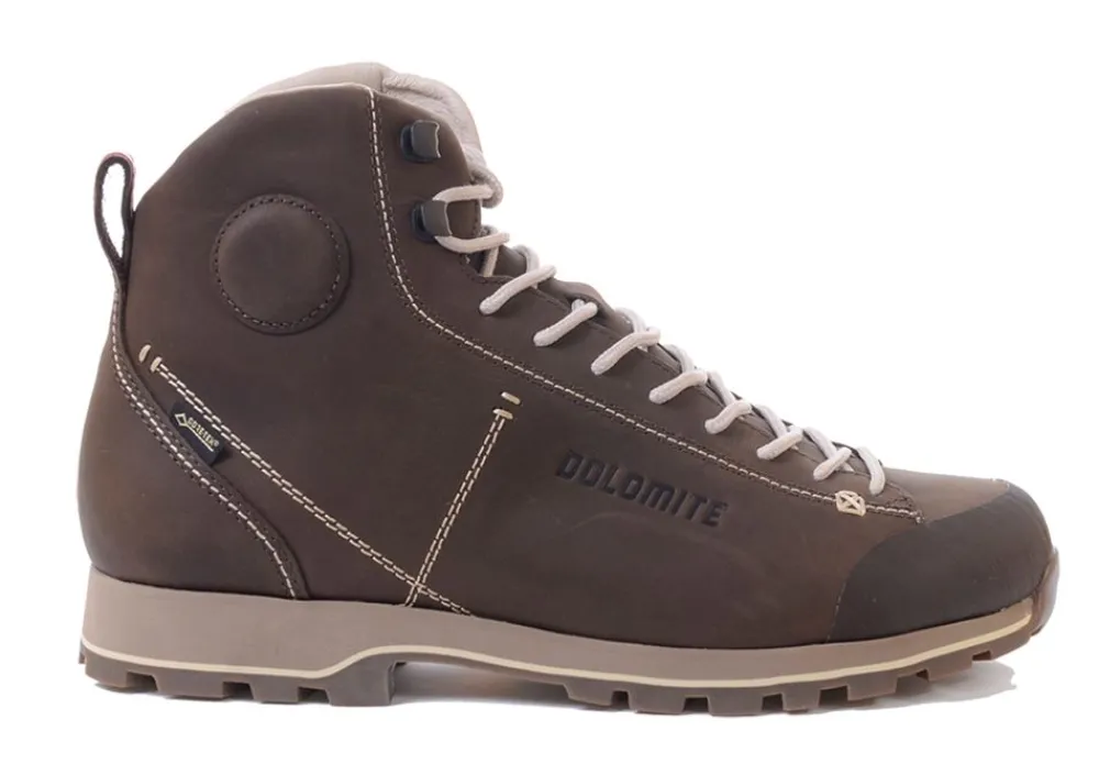 Allt Under Damskor|Allt Inom Outdoor | Dolomite CinquantaQuattro High GTX
