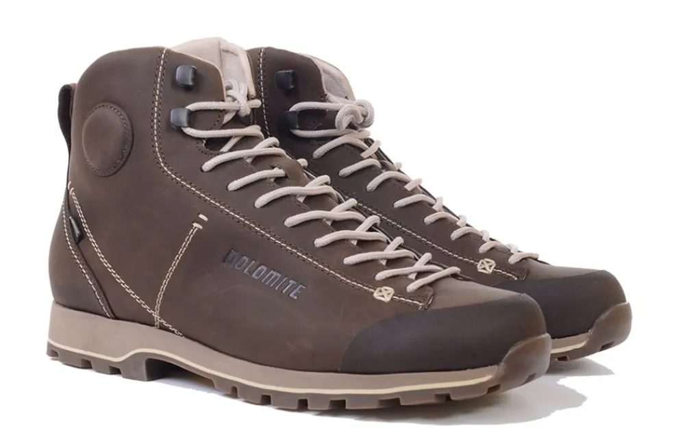 Allt Under Damskor|Allt Inom Outdoor | Dolomite CinquantaQuattro High GTX