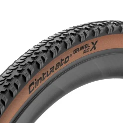 Allt Inom Cykel | Pirelli Cinturato Gravel RCX 40-622