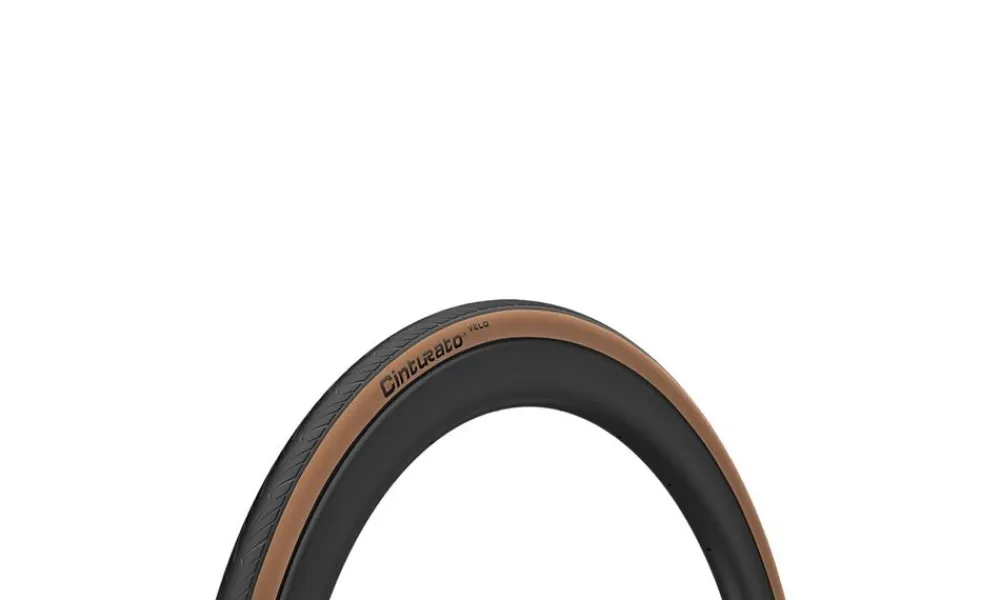 Online Pirelli Cinturato Velo TLR Road Tire 700C x 28mm