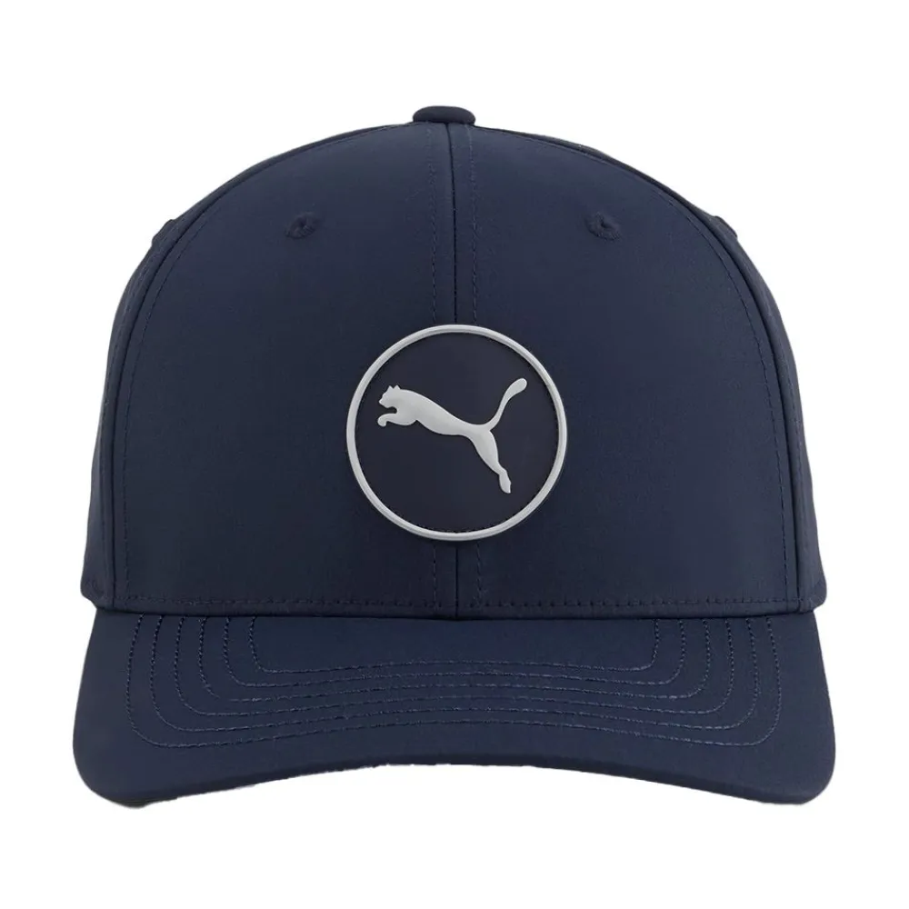 Allt Inom Golf | Puma Circle Cat Tech Cap